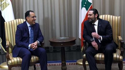 نص كلمة رئيس الوزراء خلال المؤتمر الصحفي مع نظيره اللبناني