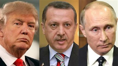 خاص| باحث أردني: تركيا ستضطر للموازنة بين روسيا وأمريكا لهذه الأسباب