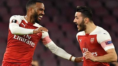 أبرز مباريات اليوم| آرسنال ضد فالنسيا في الدوري الأوربي