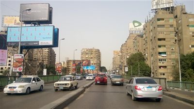 نشرة مرور «المواطن» اليوم السبت 4 مايو 2019