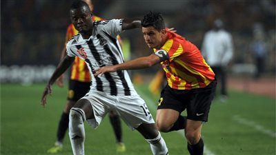 دورى أبطال أفريقيا| مازيمبي يسعى لقتل صحوة الترجي 