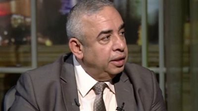 شريف الخريبي: مؤسسات دولية تعتبر التجربة المصرية نموذجًا يحتذى بها