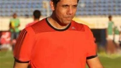 « كمونة» يقترب من تدريب الشواكيش وعبداللطيف في الصورة 