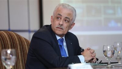 فيديو| رسالة طمأنة من وزير التعليم إلى طلاب الصف الأول الثانوي