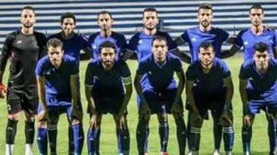 نادي الترسانة يغربل صفوفه برحيل خمس لاعبين 