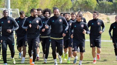 سيراميكا كليوباترا يبدأ الاستعداد للموسم الجديد