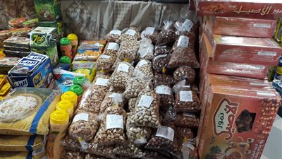 أسعار ياميش رمضان 2019 في كفر الشيخ «مفاجأة».. وهذه حلول المحافظة