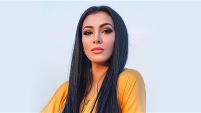 صور| جلسة تصوير جديدة لـ ميرهان حسين .. والجمهور: «متغيرة اوى»