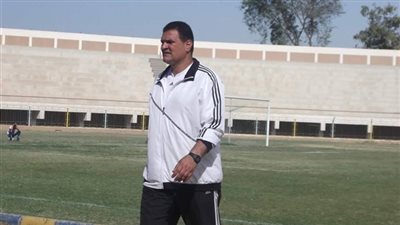 المنيا يفاوض رامبو لقيادة الفريق الكروي في الموسم القادم
