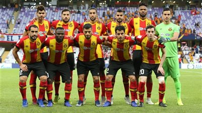 الترجي ومازيمبي| الفريق التونسي طرفًا في النهائي للمرة الثامنة
