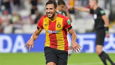 تعرف على أرقام الترجى بدورى أبطال أفريقيا 