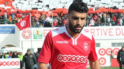 رسالة« بوغطاس»لجماهير النجم الساحلي قبل مواجهة الزمالك