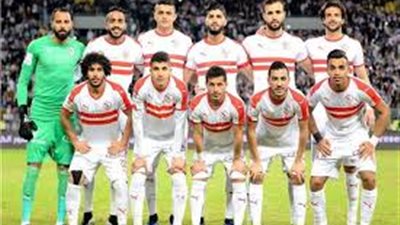 عبر «المواطن».. نجم الزمالك السابق يدعم الفريق قبل مباراة سوسة