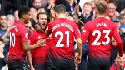 مان يونايتد أمام هدرسفيلد| «الشياطين الحمر» تسعى لـ دوري الأبطال.. الليلة