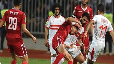 الزمالك يسعى لإطفاء أنوار«نجم تونس» في سوسة والوصول للنهائي