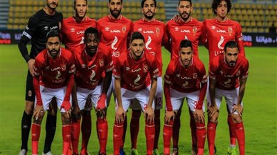 الأهلي يقابل النجوم بالدوري وعينيه على الثلاث نقاط.. اليوم
