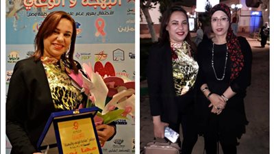 من رحم الألم يولد النجاح.. مها نور ملاك رحمة بـ«100 راجل»