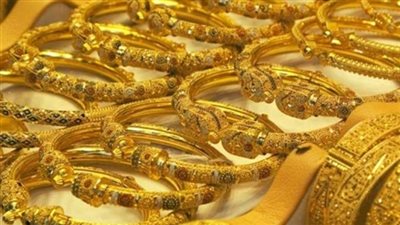«خد فكرة»| هذه أسعار الذهب اليوم الأحد 5 مايو 2019