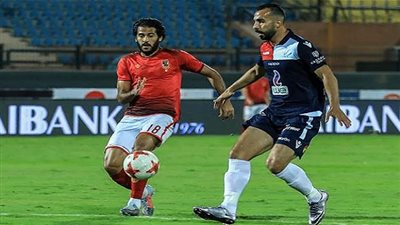 الأهلي والنجوم|أرقام وإحصائيات الفريقين في الدوري قبل مباراة «القمة والقاع»
