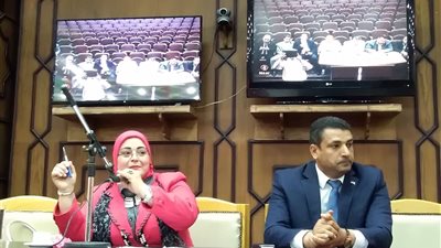 هذا موعد بدء الامتحان الإلكتروني الثاني لطلاب الثانوية بكفر الشيخ