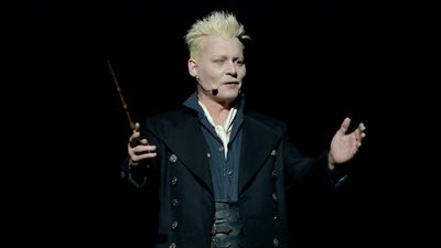 تنبؤات باستبعاد جوني ديب من Fantastic Beasts 3