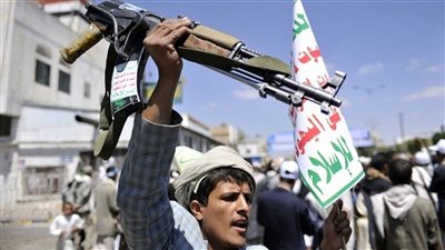 منظمة العفو الدولية تطالب «مليشيا الحوثي» بإطلاق سراح 10 صحفيين محتجزين