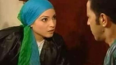 امرأة في مشهد| انت اتجننت عايزني أدلعك و إحنا متجوزين 