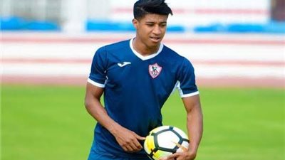 « أحداد»يكشف 3 أسباب أدت لتراجع مستواه أبرزهم« الجماهير»  