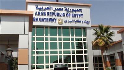 كامل الوزير يتفقد غدًا منفذ طابا البري برفقة أعضاء «نقل النواب» 