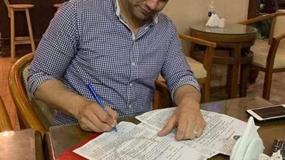 تعرف على تشكيل الجهاز الفني لنادي نبروه