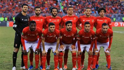 الأهلي والنجوم| هدف أزارو يؤمن الصدارة حتى الأن