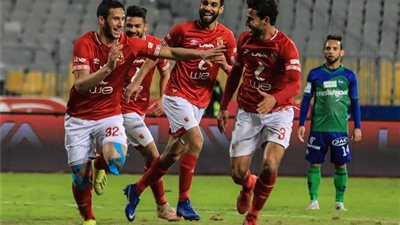 مباراة الأهلي اليوم ضد النجوم مشاهدة مباشرة