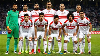 ماذا قال تيجانا وأمير مرتضي للاعبي الزمالك في الغرف المغلقة 