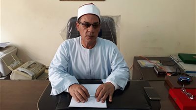 وكيل أوقاف كفر الشيخ: إقامة صلاة التراويح بدون مكبرات الصوت 