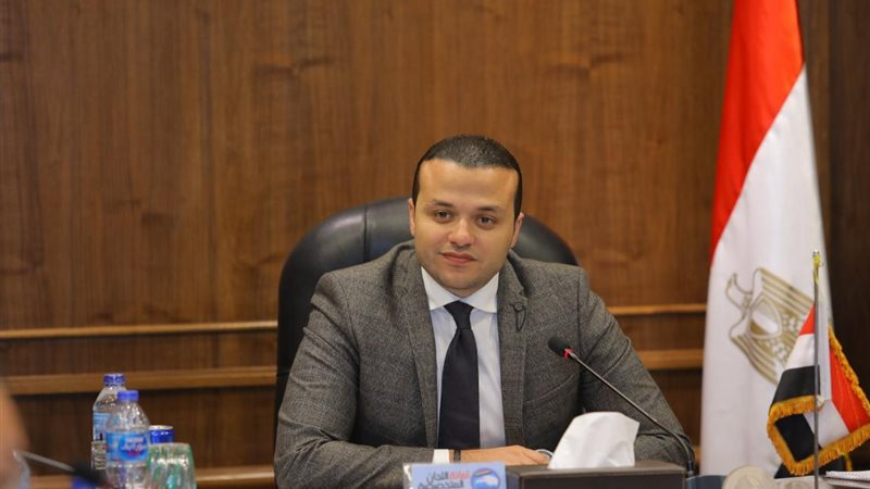 مستقبل وطن