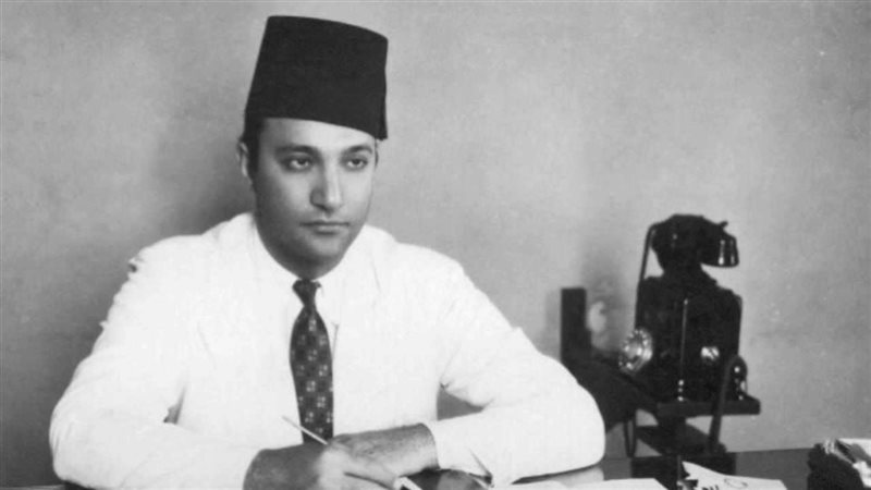 محمد عبد الوهاب 