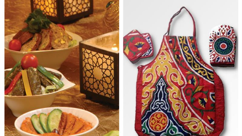 شهر رمضان 2019