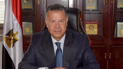محافظ بني سويف: تمويل 8264 مشروع بقيمة 589 مليون جنيه