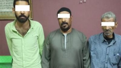عقب طلب فدية نصف مليون جنيه.. ضبط مرتكبي واقعة اختطاف بمدينة نصر