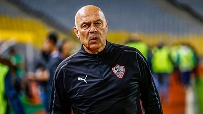 الزمالك يكشف مصير جروس بعد التأهل لنهائي أفريقيا