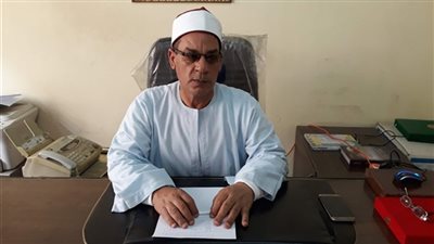 خاص| وكيل أوقاف كفر الشيخ يكشف خطة المديرية خلال شهر رمضان 2019