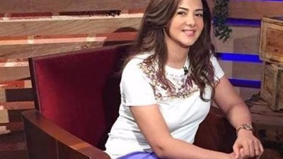 الليلة| «دنيا سميرغانم» تقع فى شلال رامز 