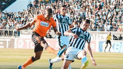 ما لا تعرفه عن نهضة بركان المغربي قبل مباراته أمام الزمالك