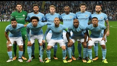 مانشيستر سيتي أمام ليستر| جوارديولا يدفع بكامل قوته الضربة.. طالع التشكيل