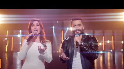 فيديو| اورنچ تنشر البهجة على المصريين في رمضان