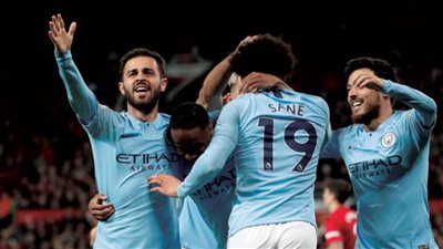 الاتحاد يجمع مانشستر سيتي وليستر سيتي في الدوري الإنجليزي اليوم