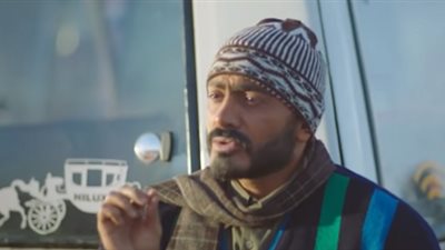 فيديو| مفاجأة تامر حسني يظهر في مسلسل ولد الغلابة 