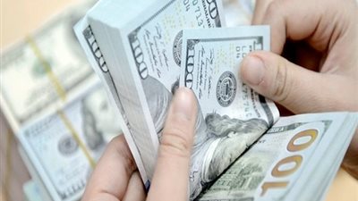 «خد فكرة» عن سعر الدولار اليوم الثلاثاء 7 مايو 2019 