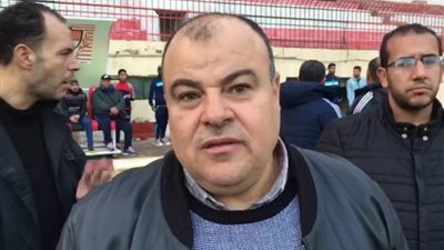 إدارة المنصورة تبحث عن مدير فني للفريق وفايز يدخل في الصورة