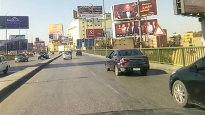 نشرة مرور «المواطن» اليوم الإثنين 6 مايو 2019